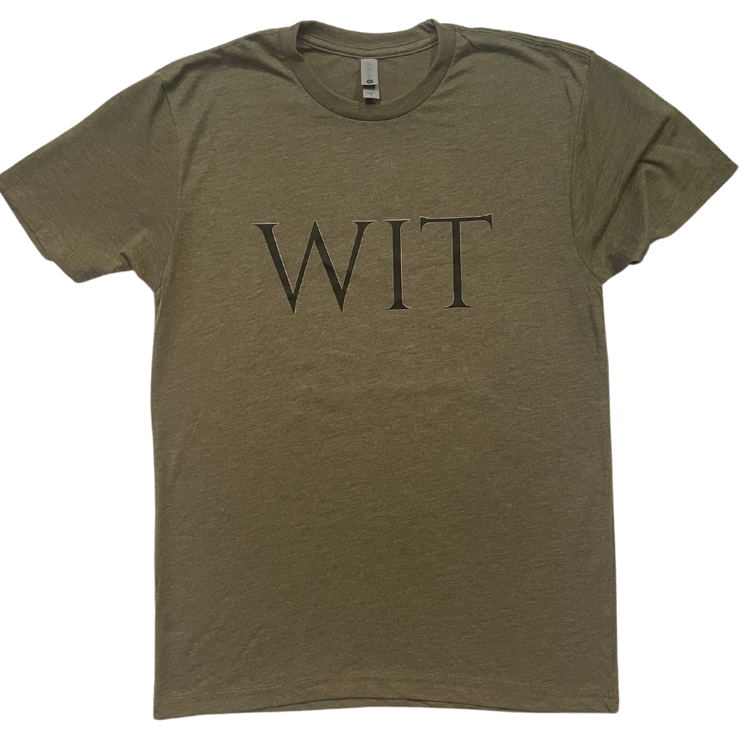 WIT T-Shirt