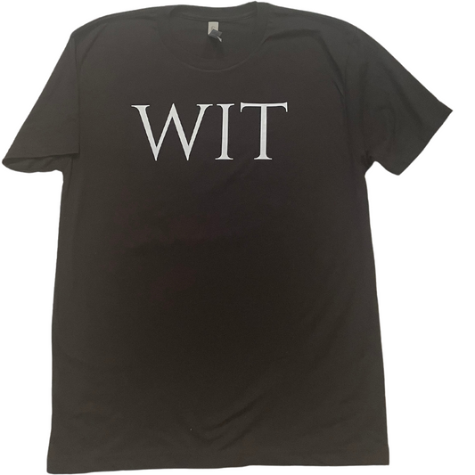 WIT T-Shirt