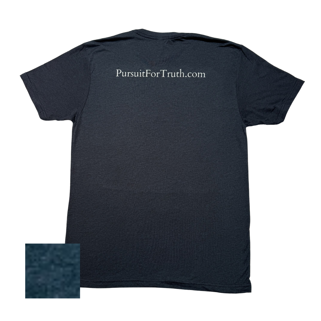 Pursuit 2:22 T-Shirt