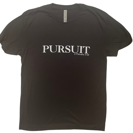 Pursuit 2:22 T-Shirt